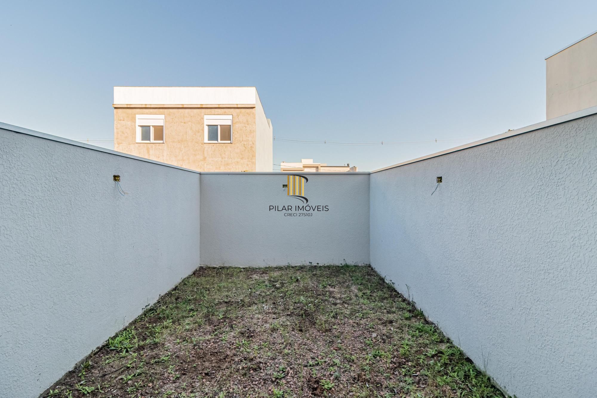 Casa para Venda - 100m², 2 dormitórios, sendo 2 suites, 1 vaga - Lagos De Nova Ipanema