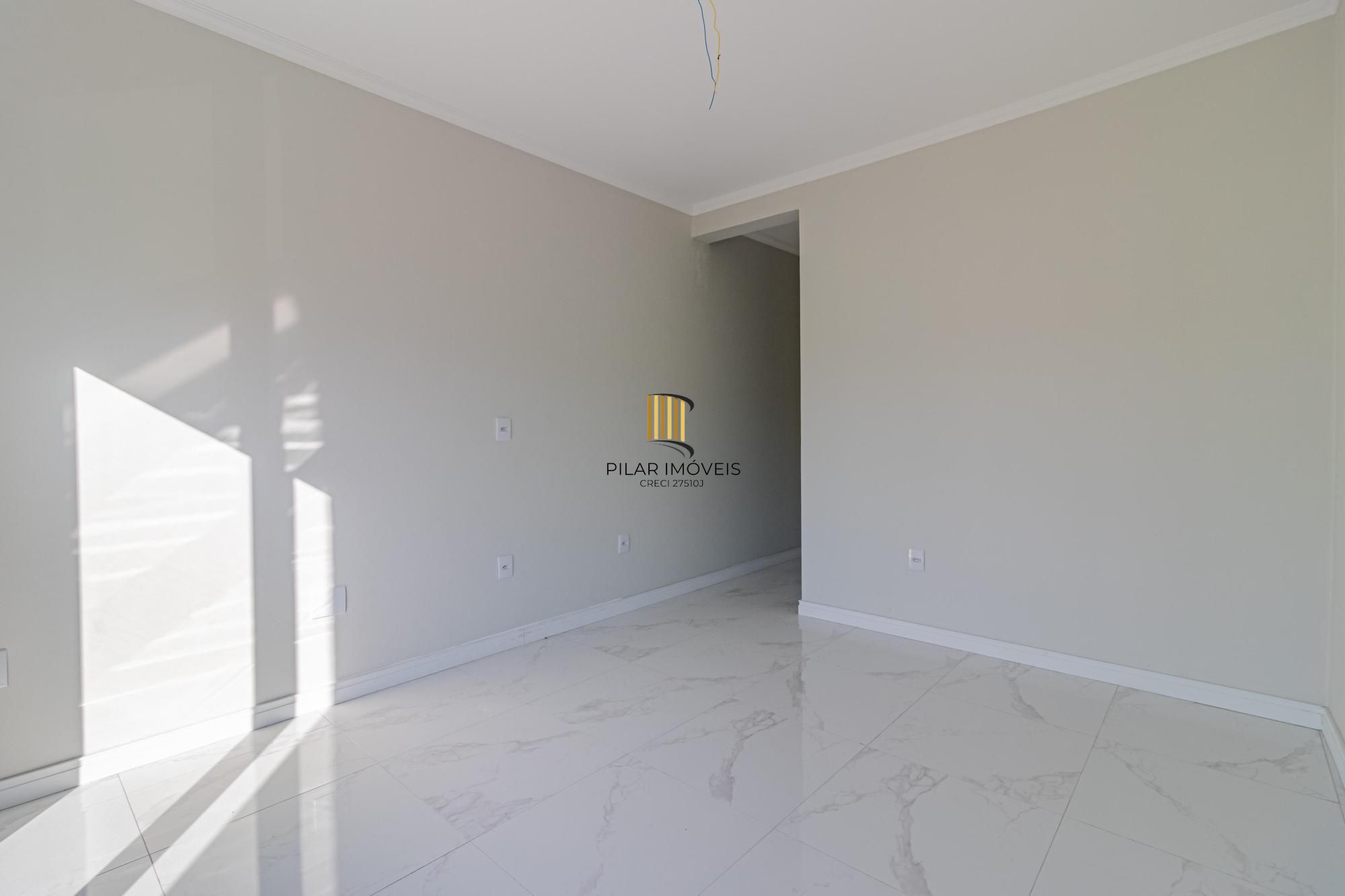 Casa para Venda - 100m², 2 dormitórios, sendo 2 suites, 1 vaga - Lagos De Nova Ipanema