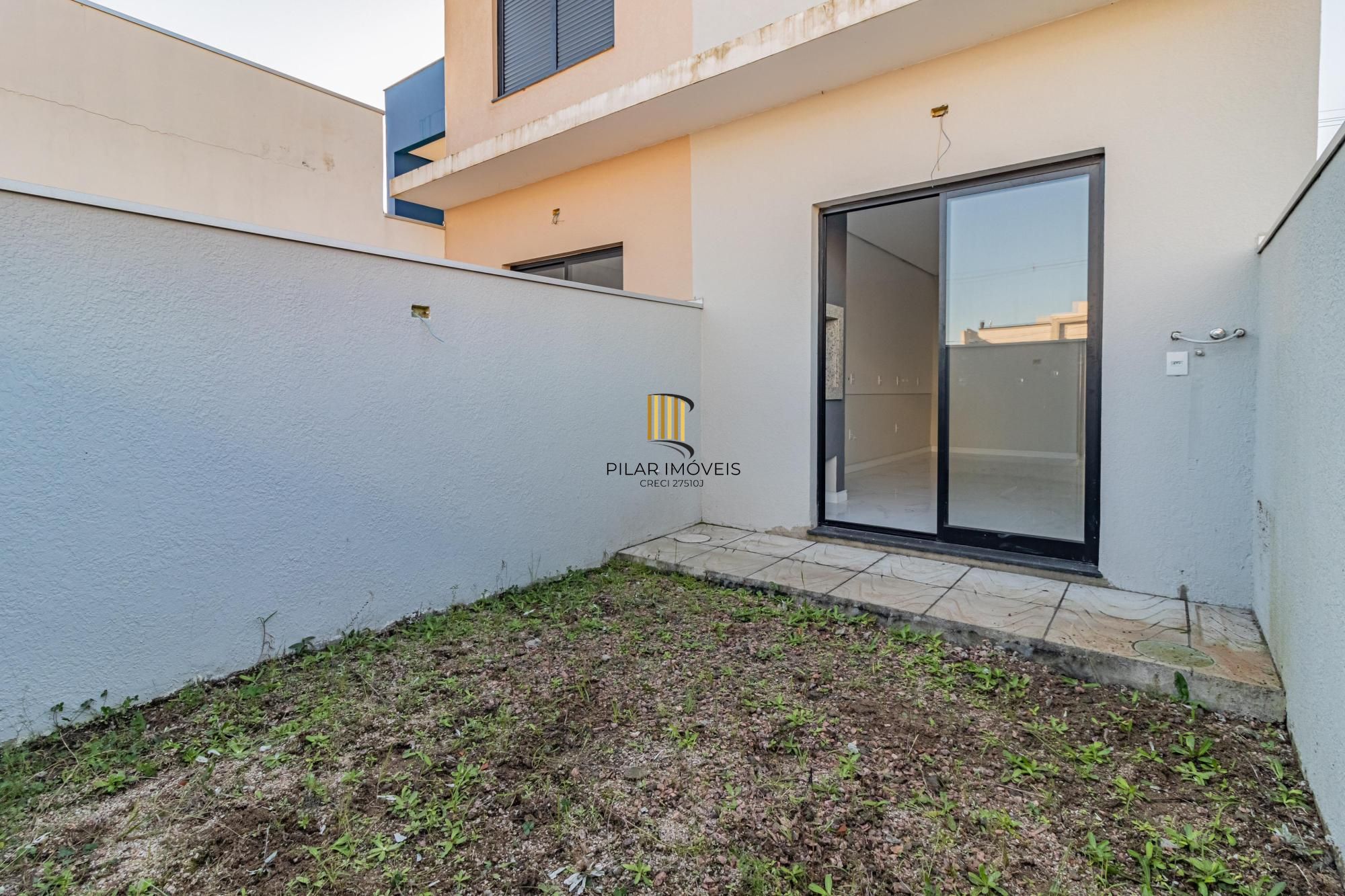 Casa para Venda - 100m², 2 dormitórios, sendo 2 suites, 1 vaga - Lagos De Nova Ipanema