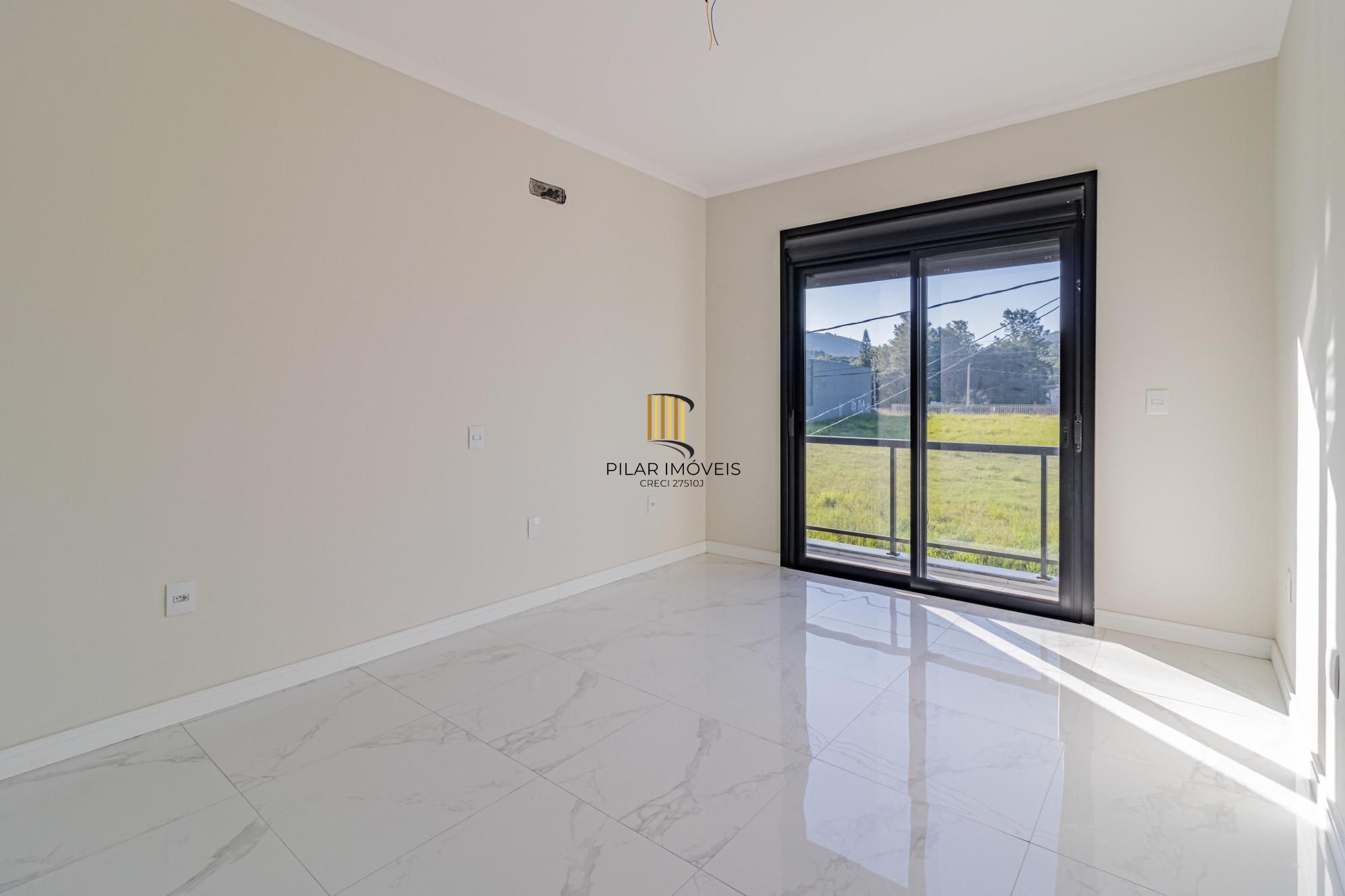 Casa para Venda - 100m², 2 dormitórios, sendo 2 suites, 1 vaga - Lagos De Nova Ipanema