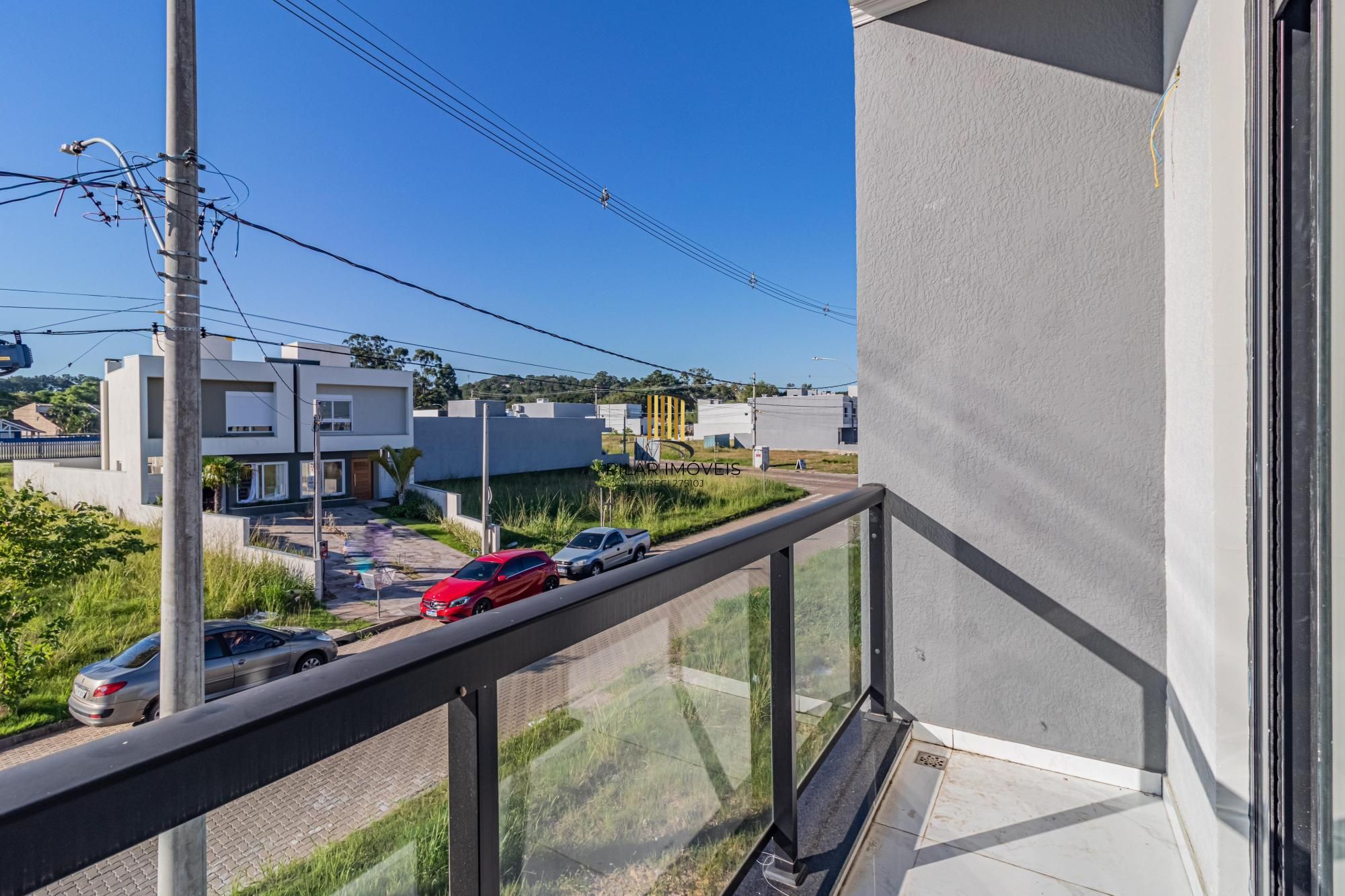 Casa para Venda - 100m², 2 dormitórios, sendo 2 suites, 1 vaga - Lagos De Nova Ipanema