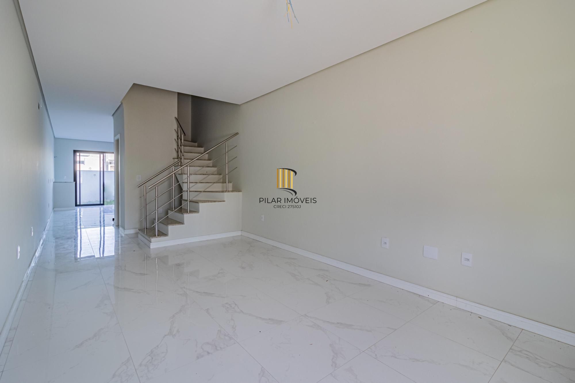 Casa para Venda - 100m², 2 dormitórios, sendo 2 suites, 1 vaga - Lagos De Nova Ipanema