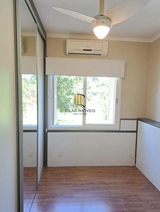 Apartamento semi mobiliado 3 dormitórios (1 suíte) - 2 vagas - 97m²