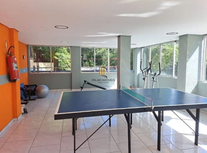 Apartamento semi mobiliado 3 dormitórios (1 suíte) - 2 vagas - 97m²