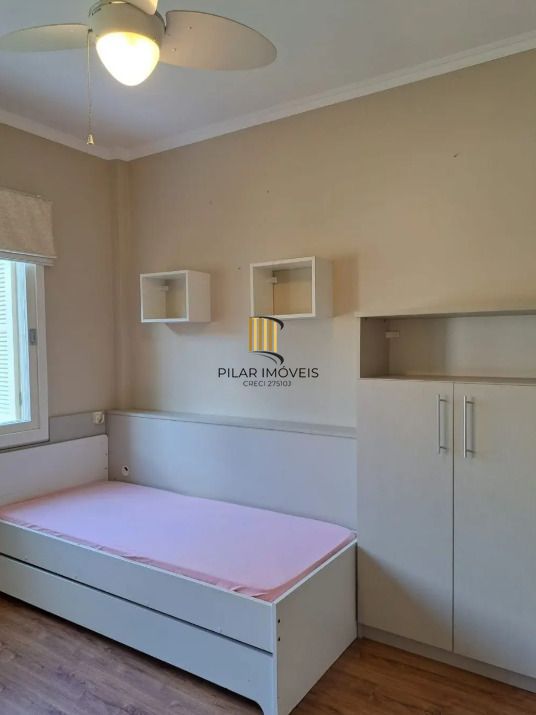 Apartamento semi mobiliado 3 dormitórios (1 suíte) - 2 vagas - 97m²
