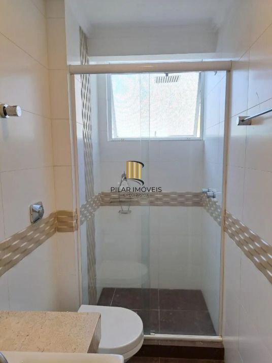 Apartamento semi mobiliado 3 dormitórios (1 suíte) - 2 vagas - 97m²