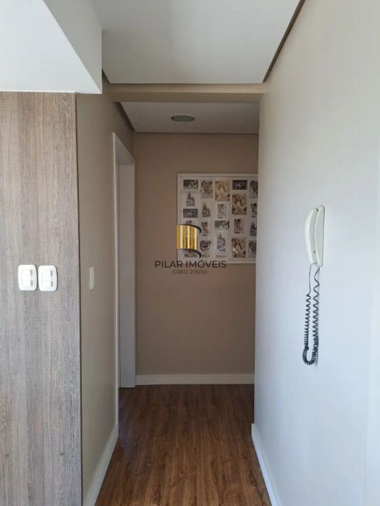 Apartamento semi mobiliado 3 dormitórios (1 suíte) - 2 vagas - 97m²