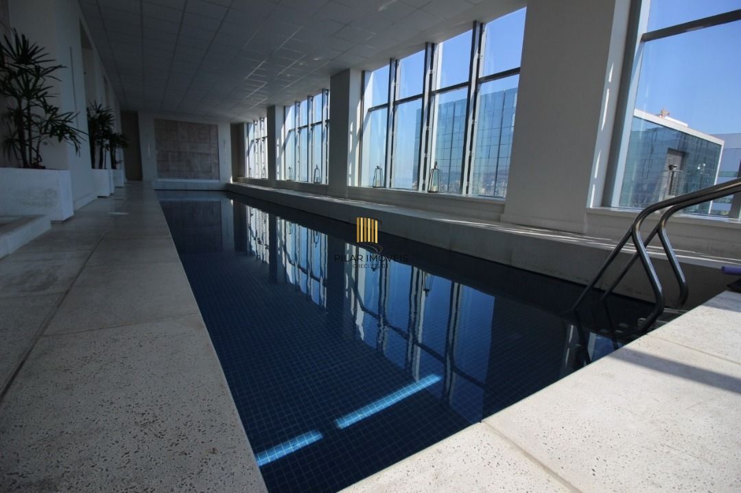 Loft para Venda - 38.22m², 1 dormitório, 1 vaga - Praia de Belas