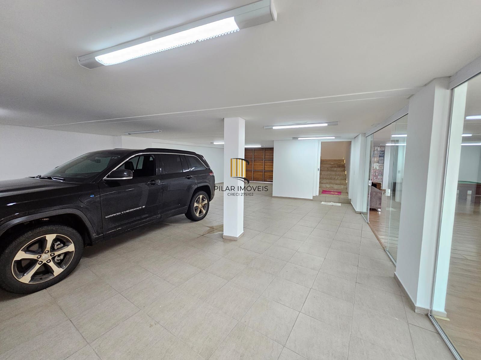 Casa mobiliada e decorada em Condomínio fechado