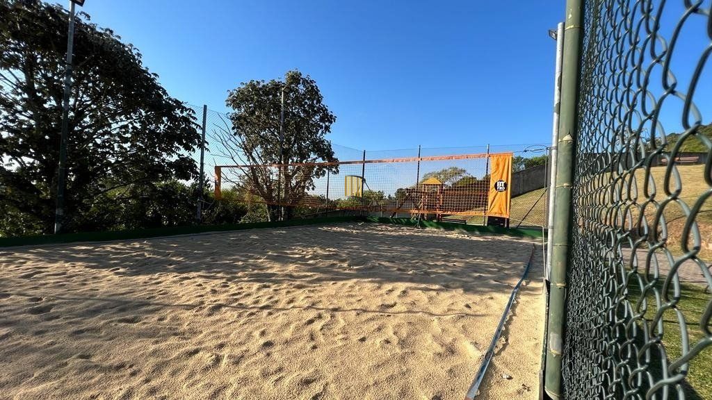 Casa mobiliada e decorada em Condomínio fechado