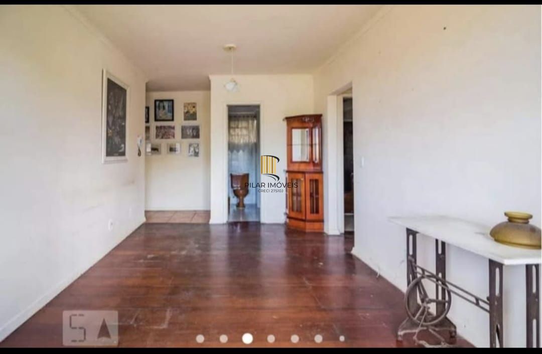 APARTAMENTO 2 DORM – AV. TERESÓPOLIS