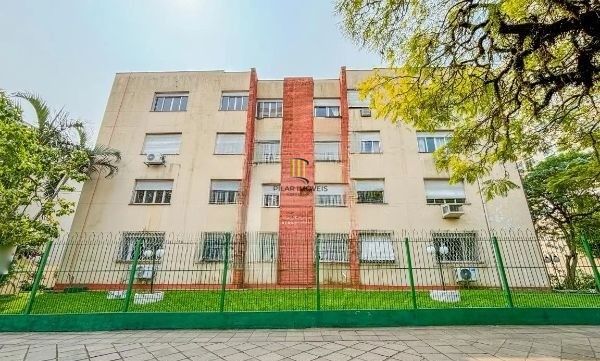 Apartamento 2 dormitórios no bairro Menino Deus