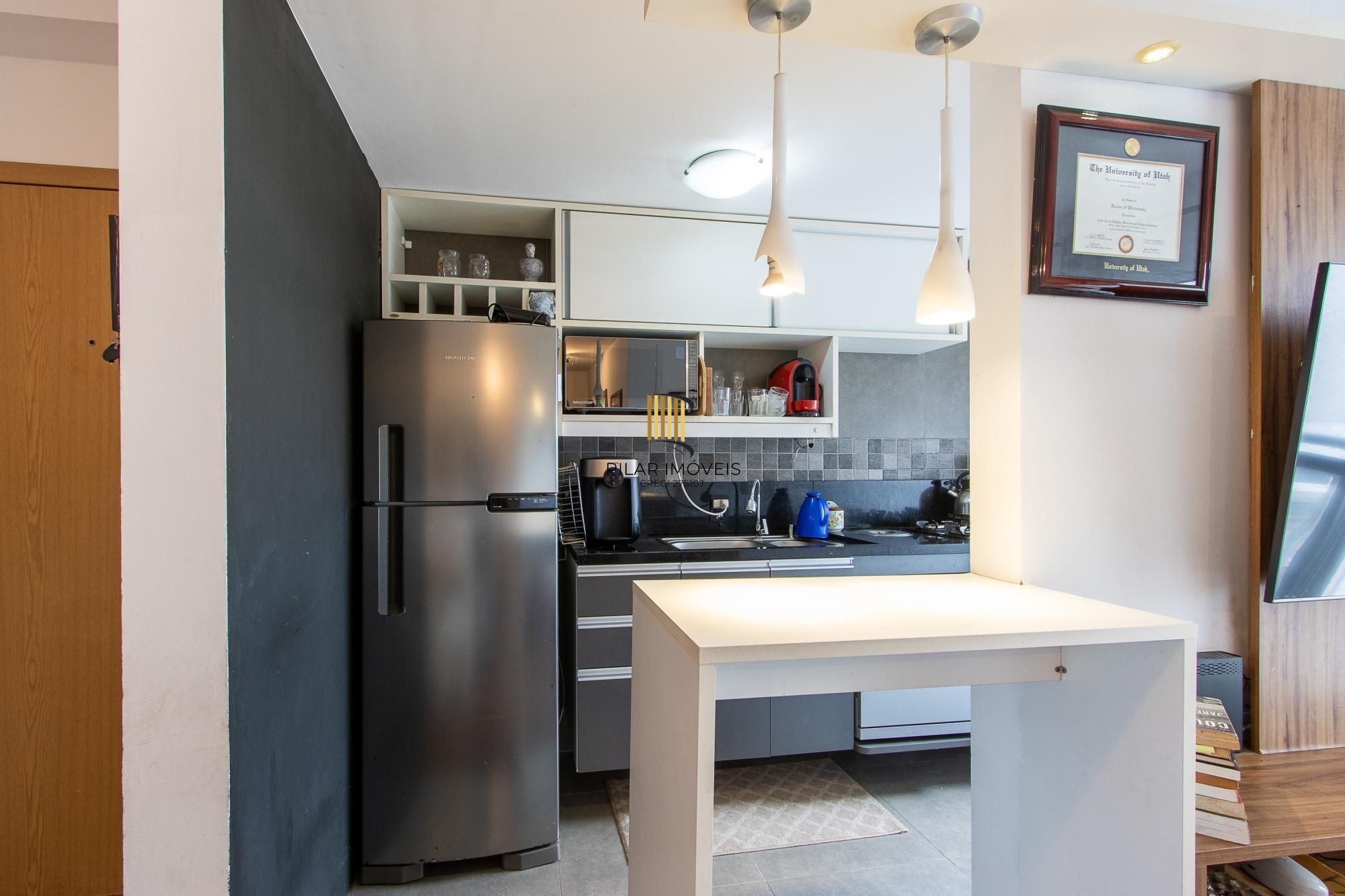 Apartamento 3 dorm Zona Sul