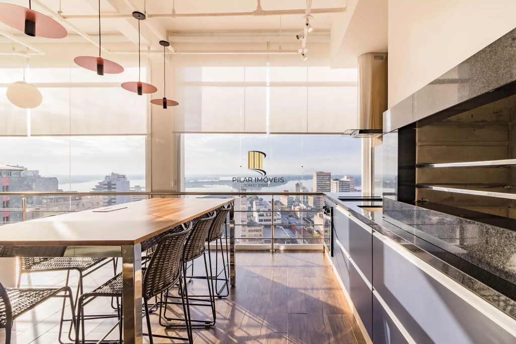 Magnífico loft a venda no centro histórico!