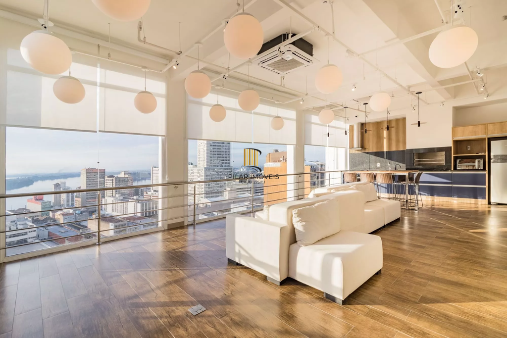 Magnífico loft a venda no centro histórico!