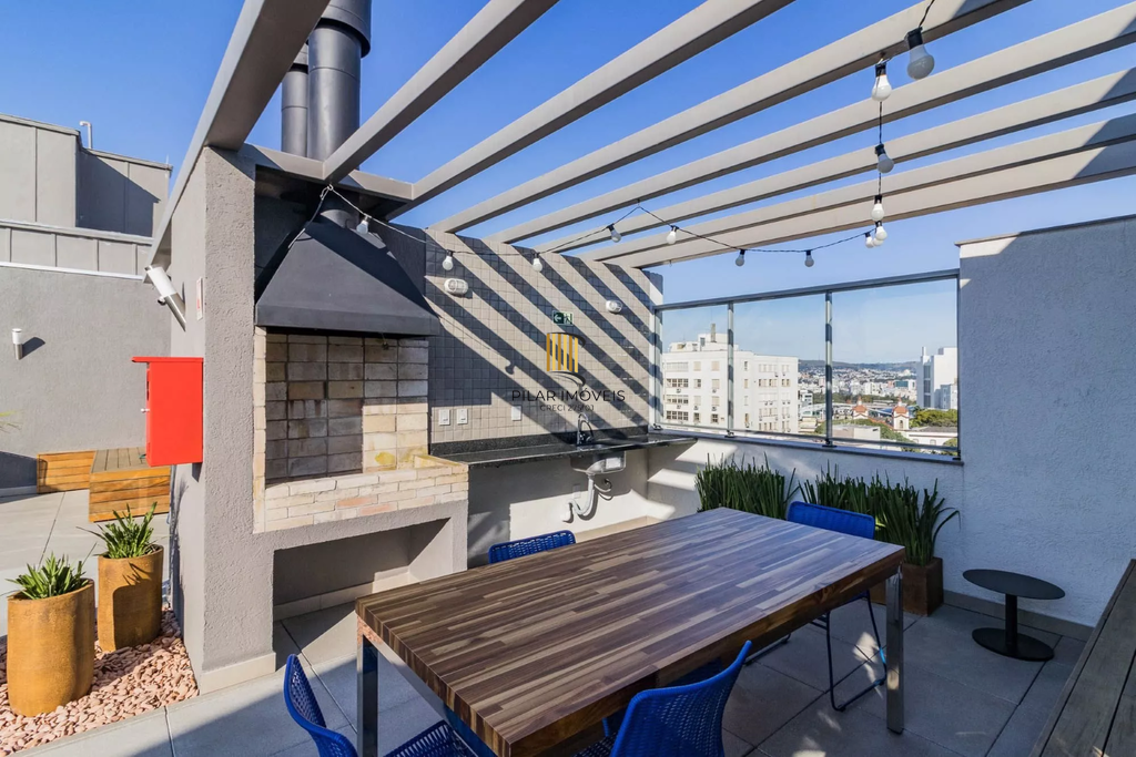 Sensacional loft a venda no centro histórico!