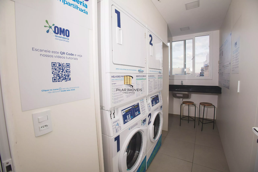 Sensacional loft a venda no centro histórico!