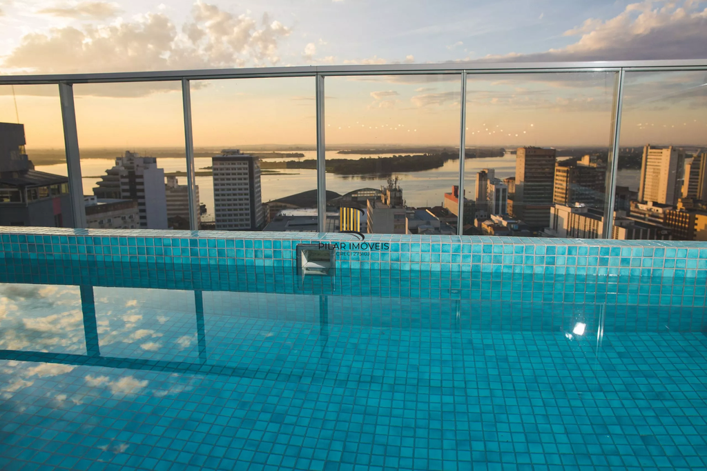 Sensacional loft a venda no centro histórico!