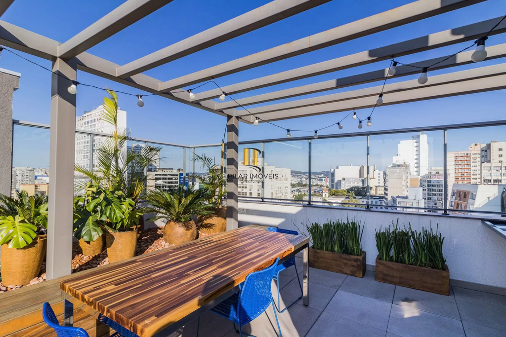 Sensacional loft a venda no centro histórico!