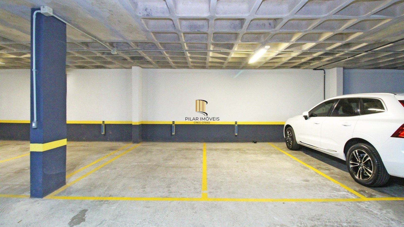 Apartamento 2 dormitórios - Bela Vista