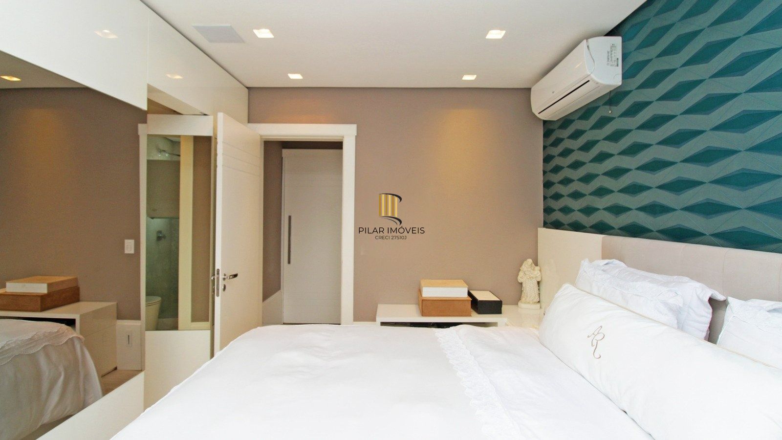 Apartamento 2 dormitórios - Bela Vista