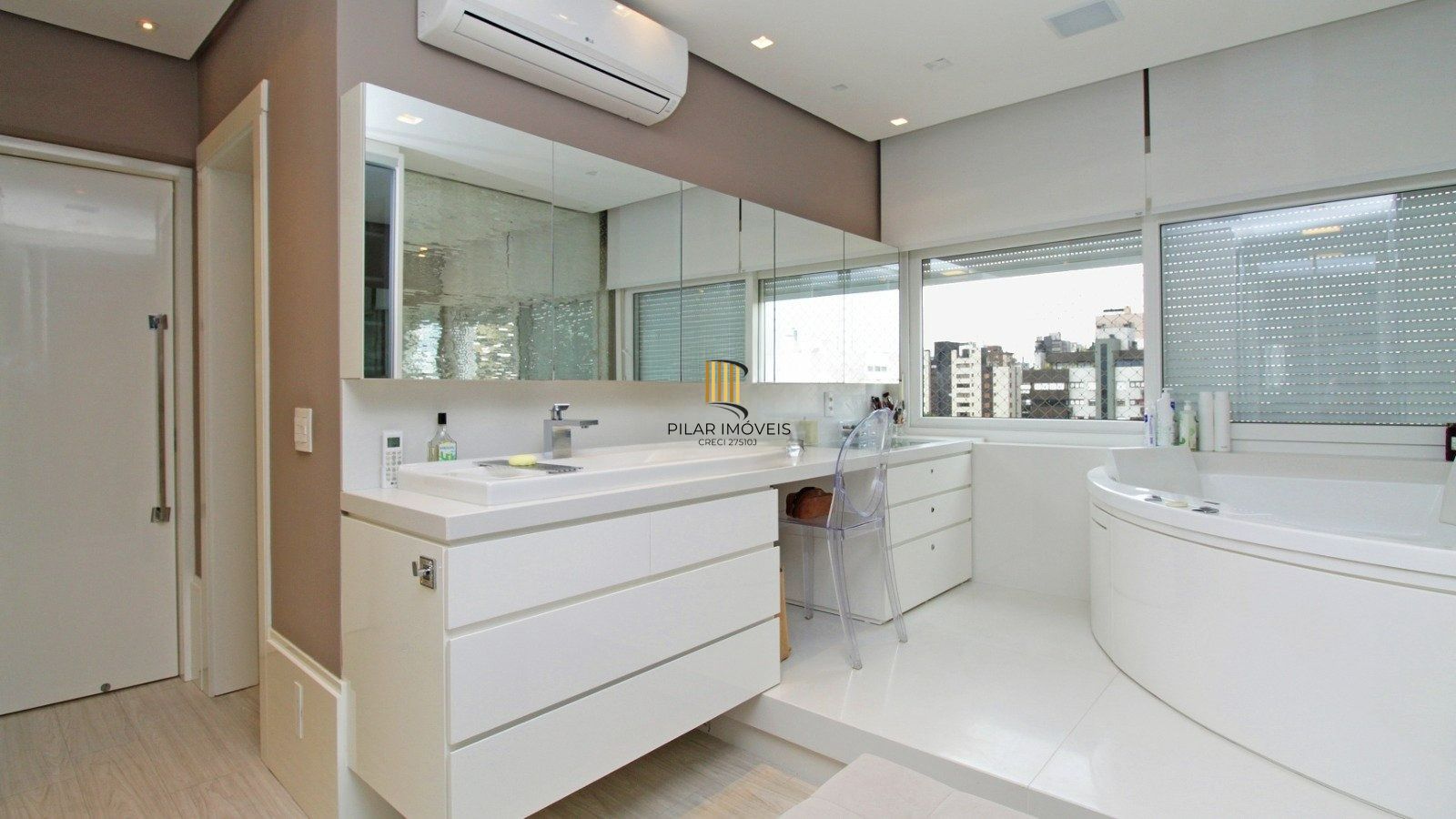 Apartamento 2 dormitórios - Bela Vista