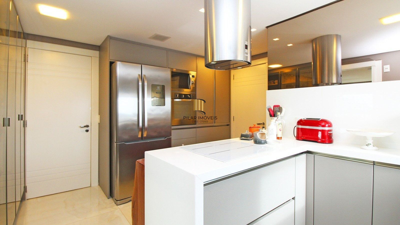 Apartamento 2 dormitórios - Bela Vista