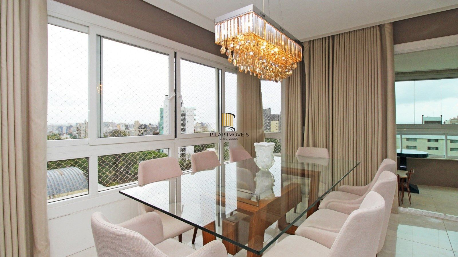 Apartamento 2 dormitórios - Bela Vista