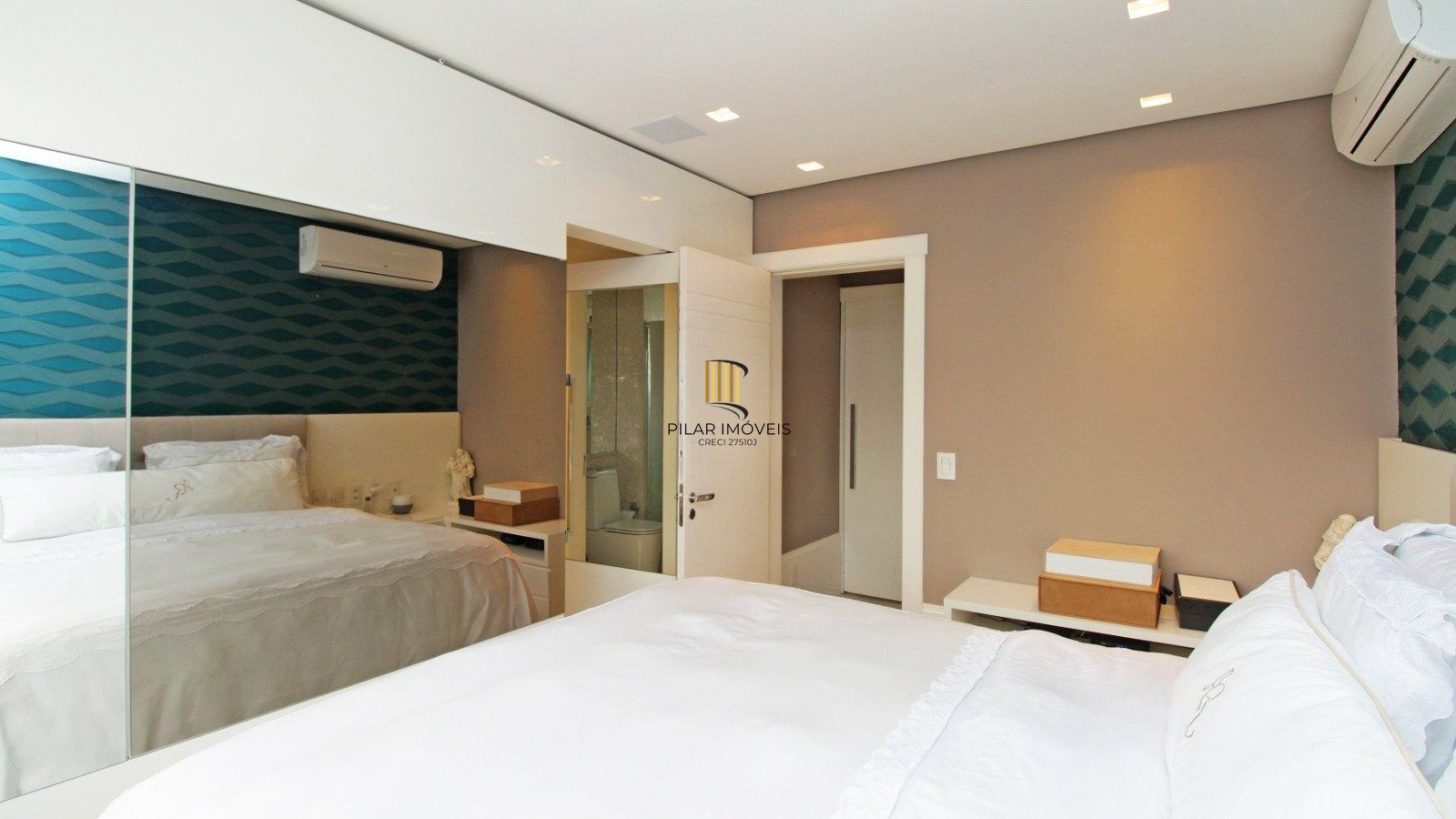 Apartamento 2 dormitórios - Bela Vista