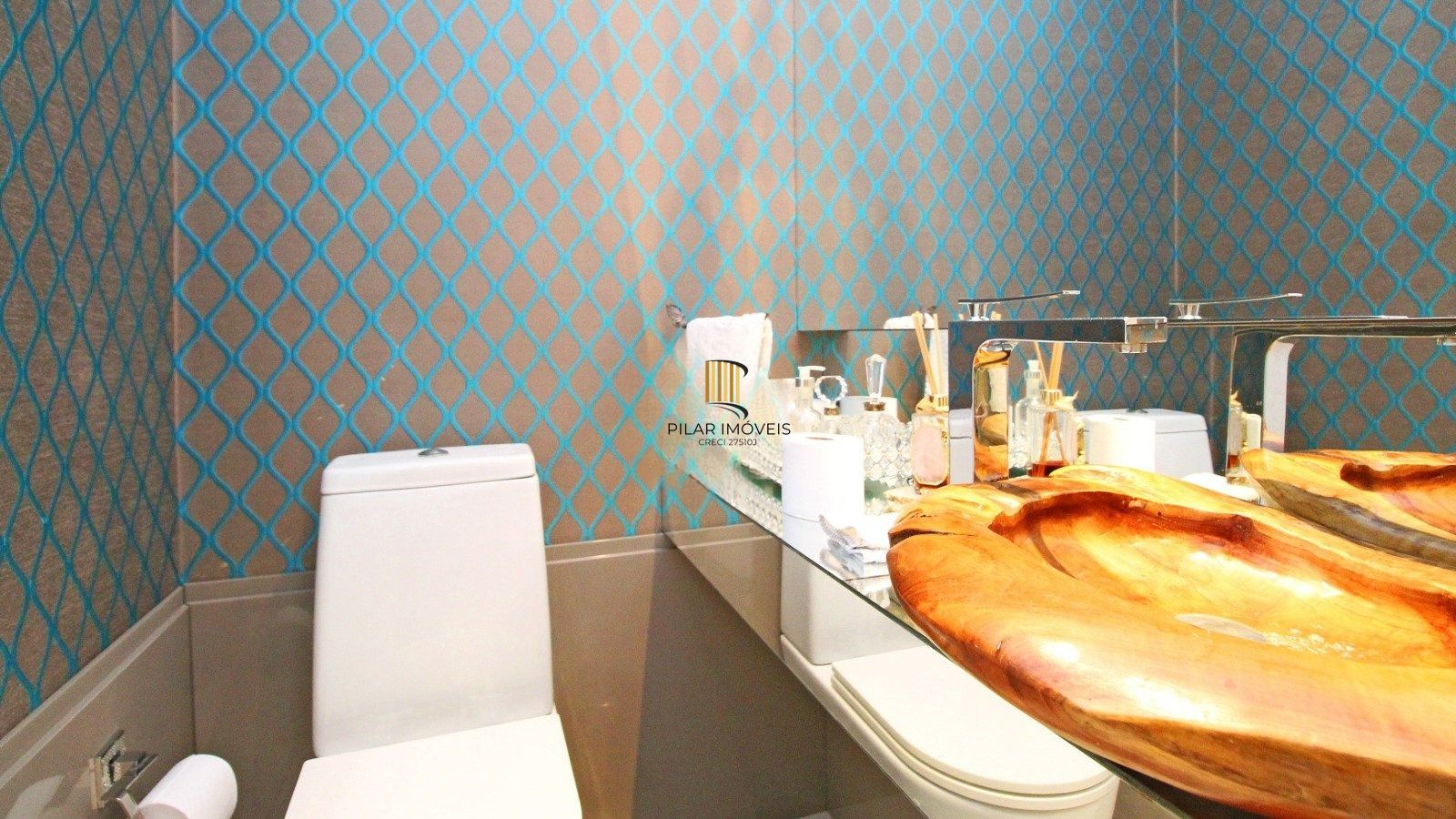 Apartamento 2 dormitórios - Bela Vista