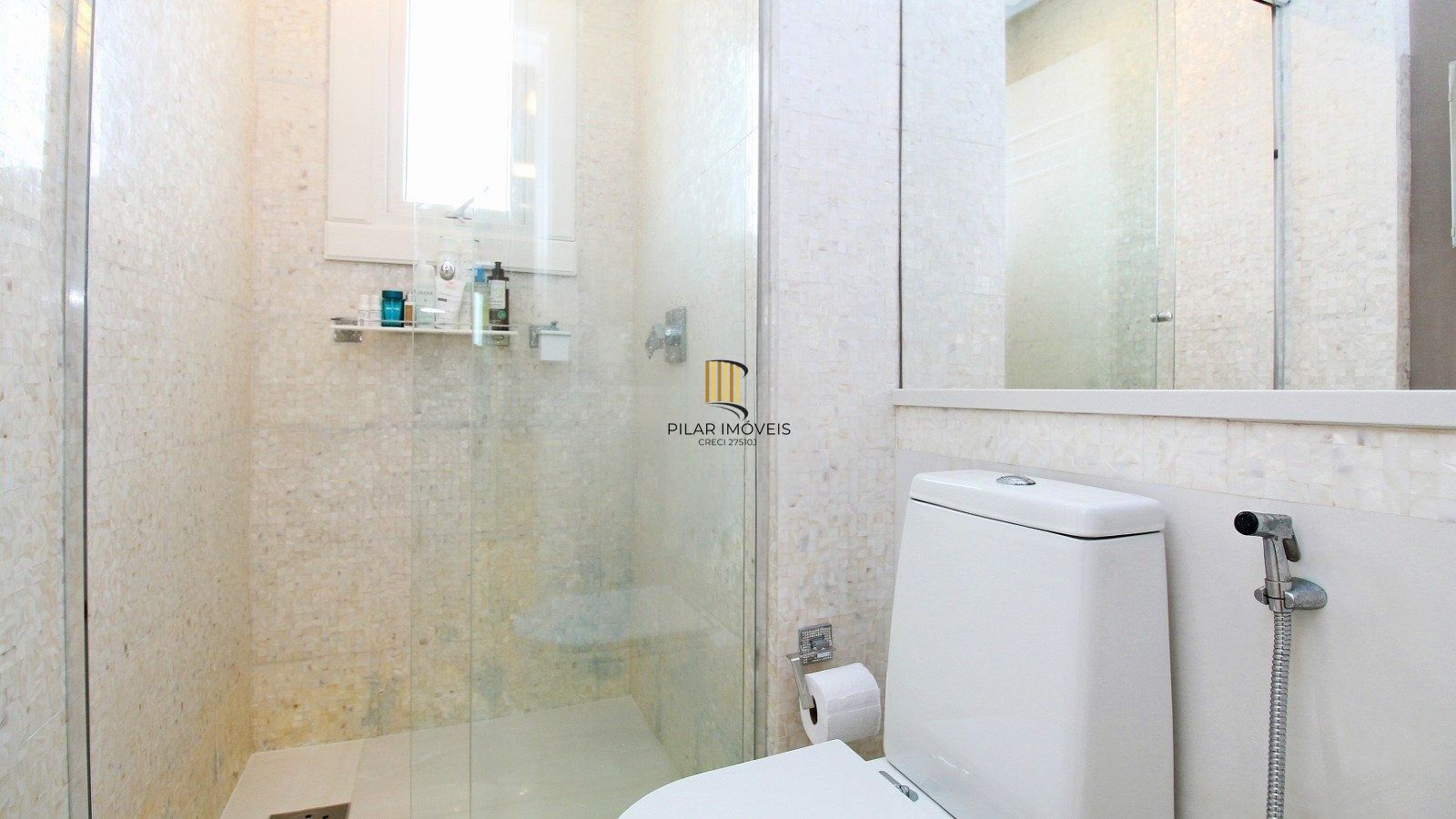 Apartamento 2 dormitórios - Bela Vista