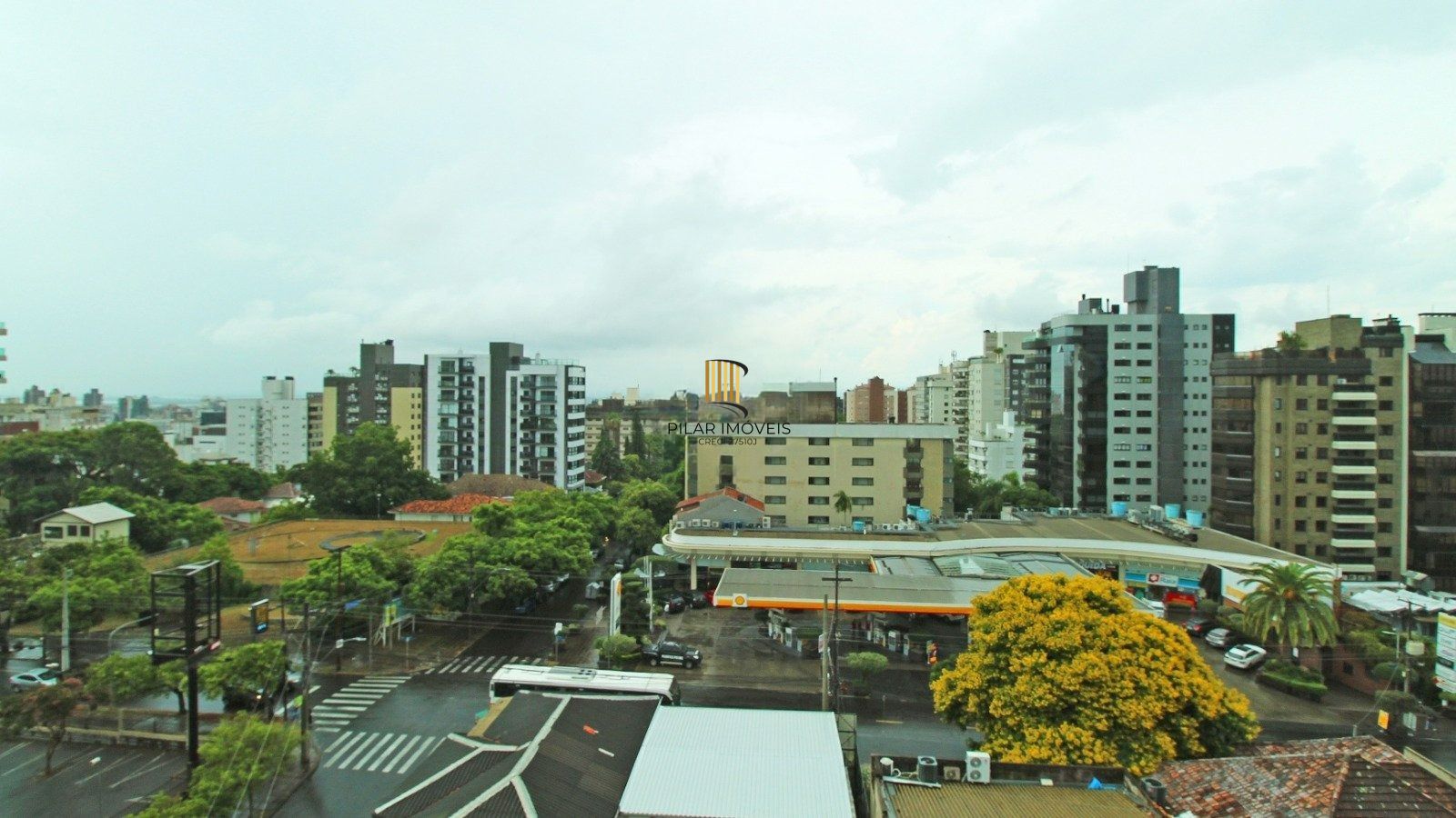 Apartamento 2 dormitórios - Bela Vista