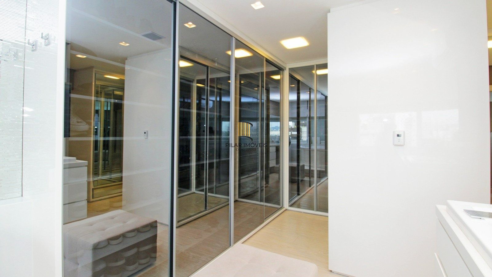 Apartamento 2 dormitórios - Bela Vista