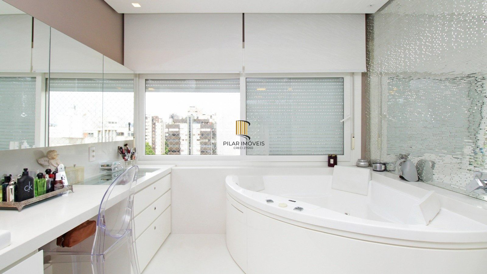 Apartamento 2 dormitórios - Bela Vista