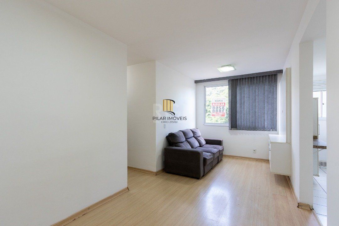 Apartamento com 03 dormitórios com infraestrutura completa semi mobiliado