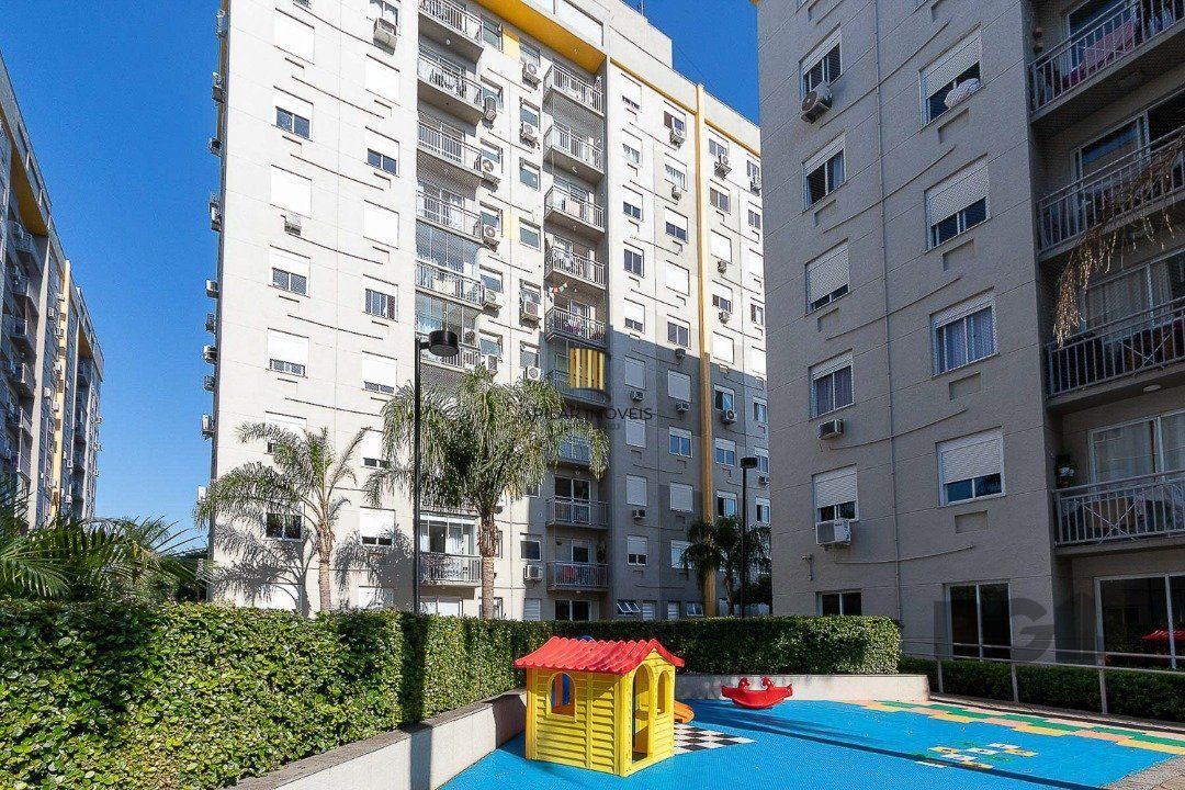 Apartamento 2 dormitórios no bairro Tristeza