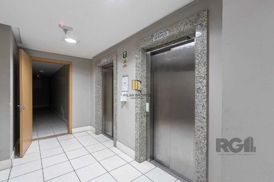 Apartamento 2 dormitórios no bairro Tristeza