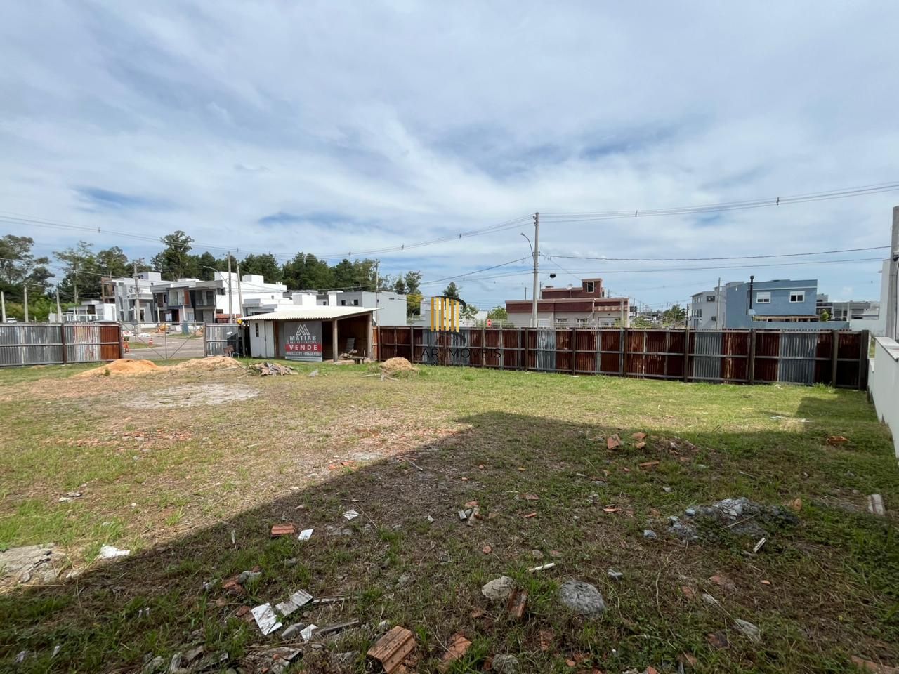 Oportunidade Comercial – Esquina Estratégica no Lagos de Nova Ipanema | Fase 4