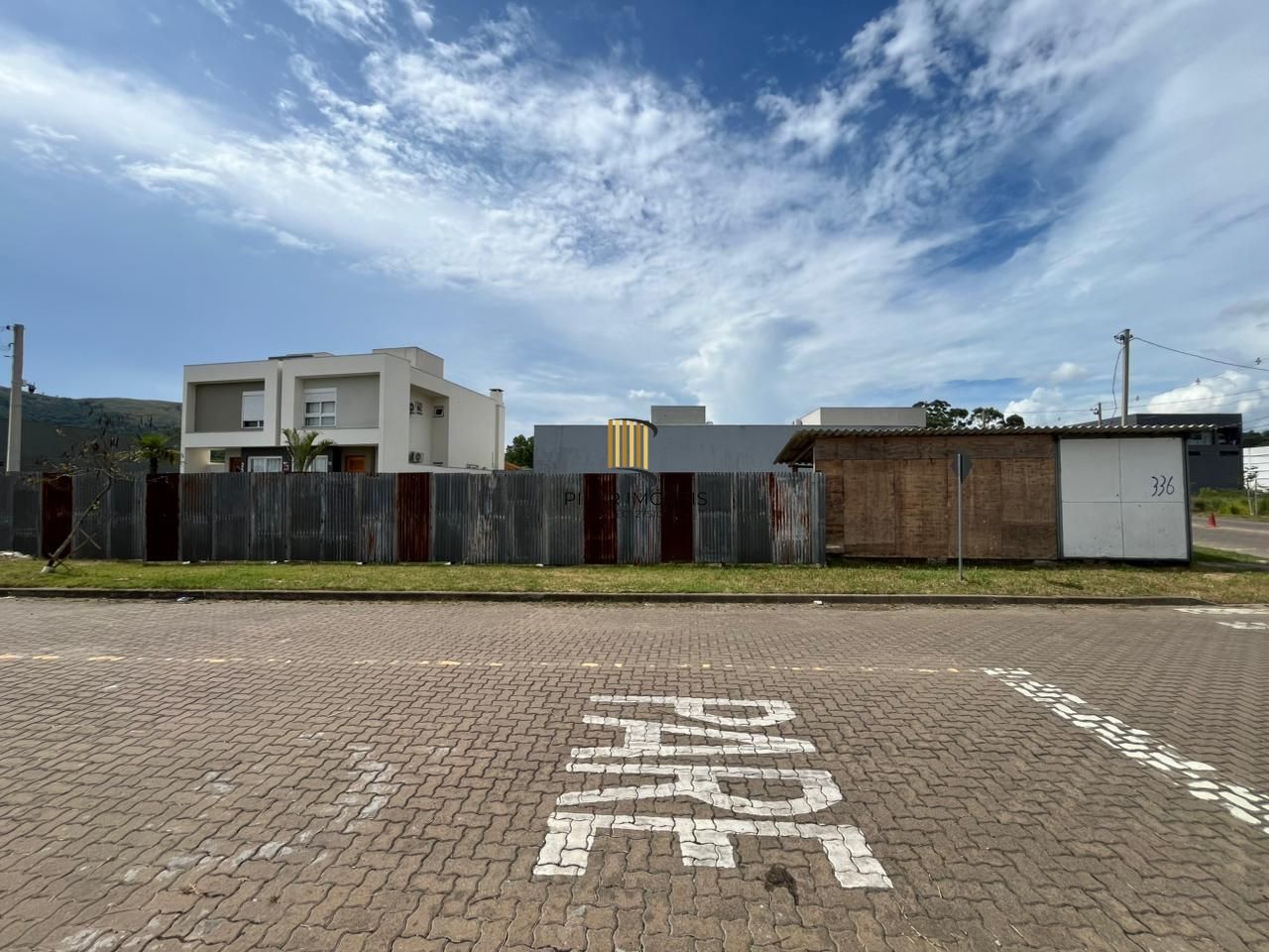 Oportunidade Comercial – Esquina Estratégica no Lagos de Nova Ipanema | Fase 4