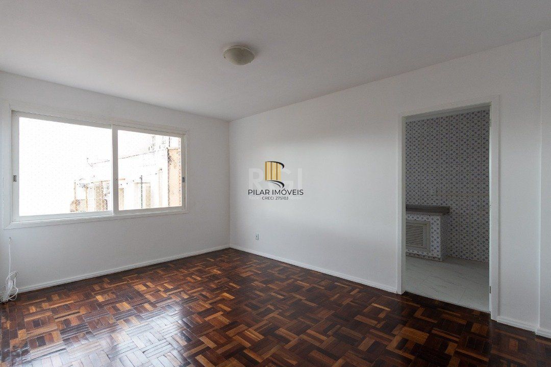 APARTAMENTO 2 DORMITÓRIOS | BAIRRO FLORESTA