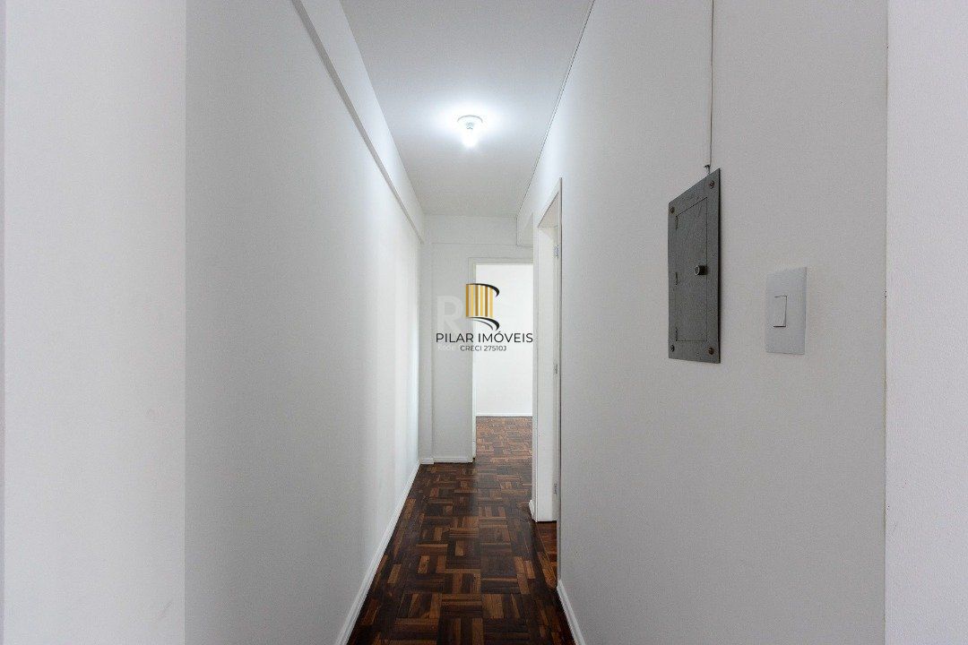 APARTAMENTO 2 DORMITÓRIOS | BAIRRO FLORESTA