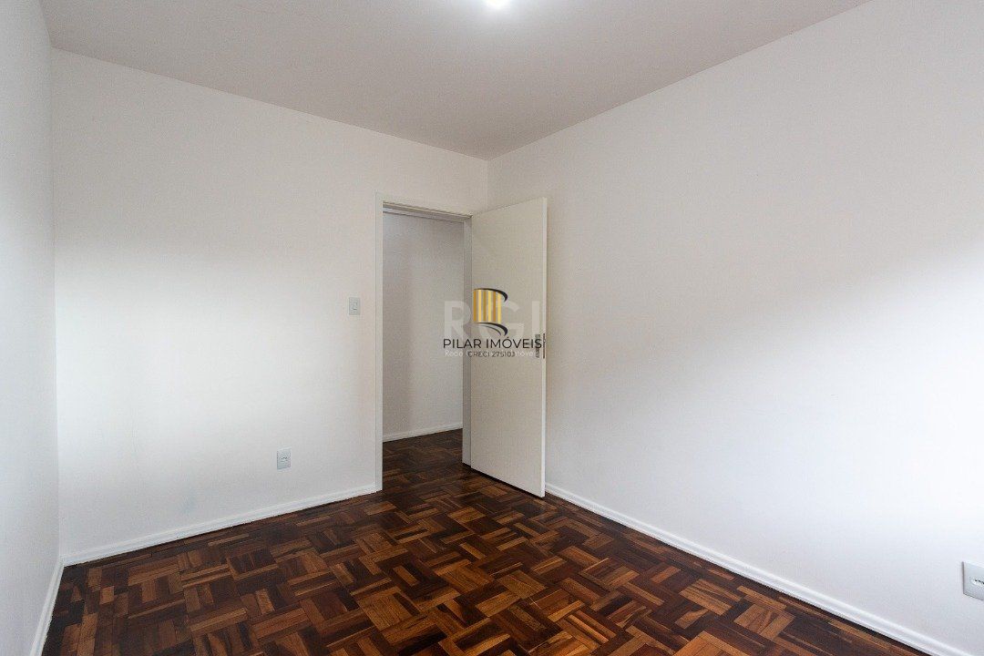 APARTAMENTO 2 DORMITÓRIOS | BAIRRO FLORESTA