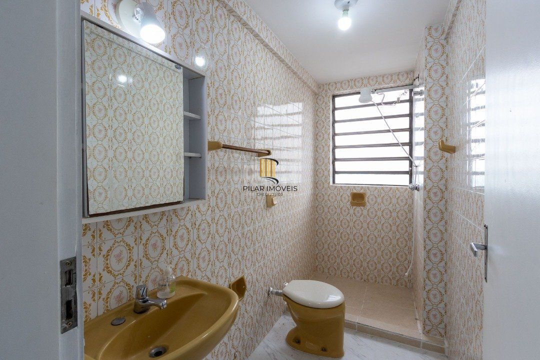 APARTAMENTO 2 DORMITÓRIOS | BAIRRO FLORESTA