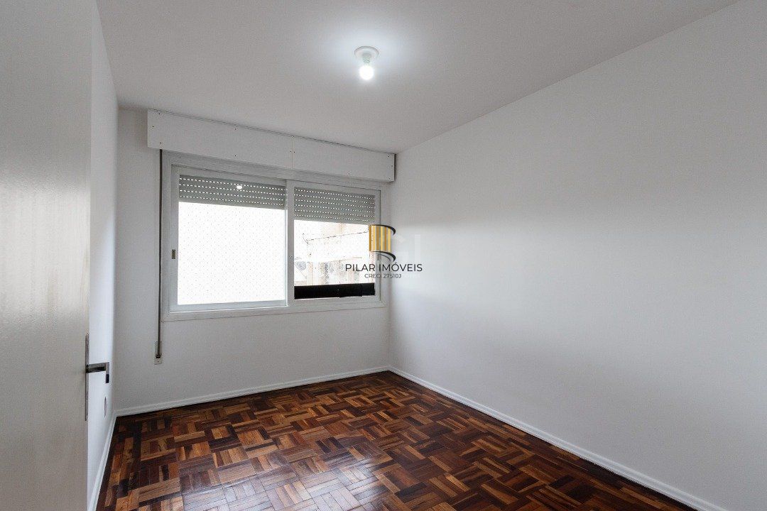 APARTAMENTO 2 DORMITÓRIOS | BAIRRO FLORESTA