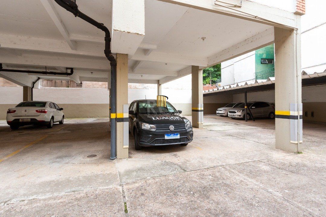 APARTAMENTO 2 DORMITÓRIOS | BAIRRO FLORESTA