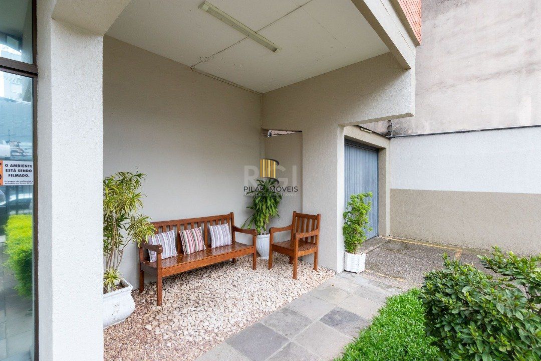 APARTAMENTO 2 DORMITÓRIOS | BAIRRO FLORESTA