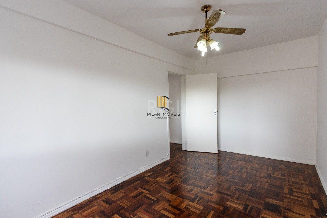 APARTAMENTO 2 DORMITÓRIOS | BAIRRO FLORESTA