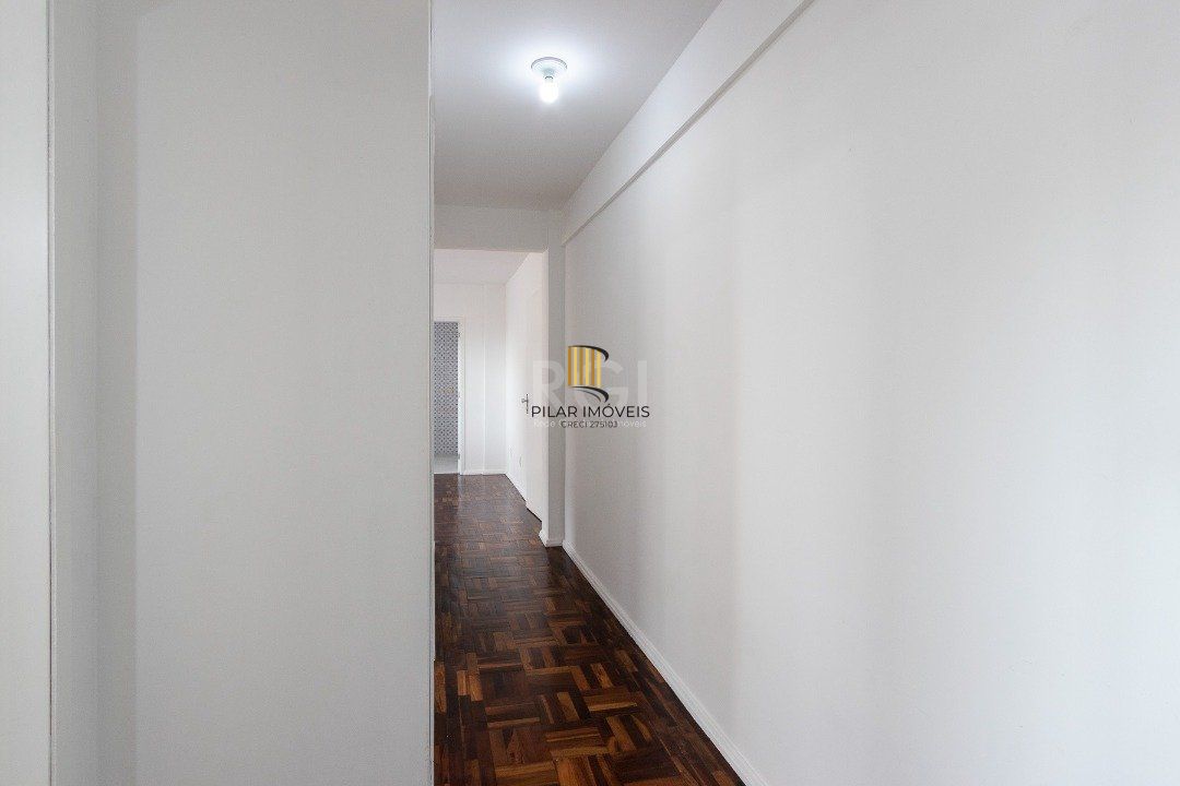 APARTAMENTO 2 DORMITÓRIOS | BAIRRO FLORESTA