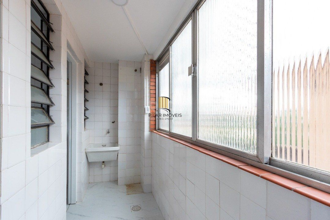 APARTAMENTO 2 DORMITÓRIOS | BAIRRO FLORESTA
