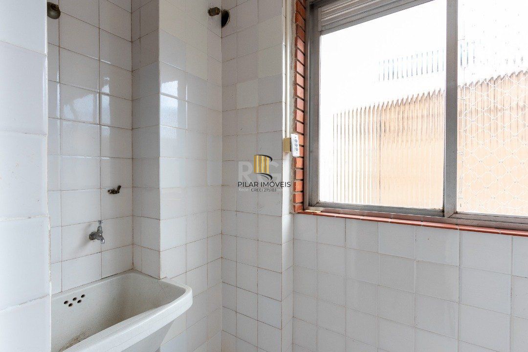 APARTAMENTO 2 DORMITÓRIOS | BAIRRO FLORESTA